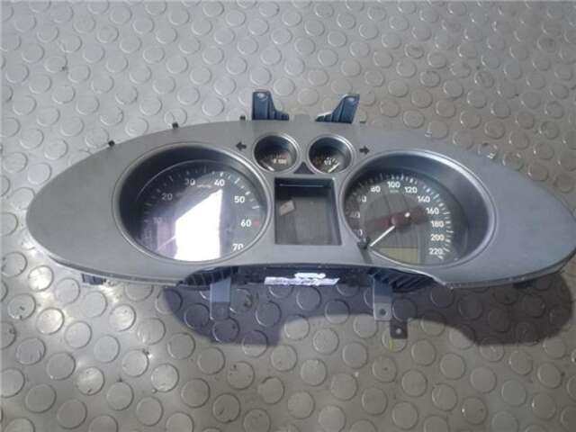 Foto 1ª: Cuadro de Instrumentos Seat Ibiza 1.4 SPORT RIDER [1.4 LTR. - 63 KW 16V] [BXW]