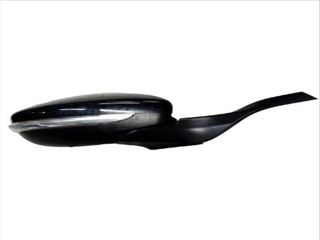 Foto 2ª: Retrovisor Derecho Peugeot 2008 1.6 BLUEHDI 100 (2013)