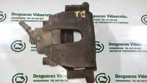 Pinza Freno Delantera Izquierdo Volvo V50 2.0 D MOMENTUM 136CV 100KW FAMILIAR