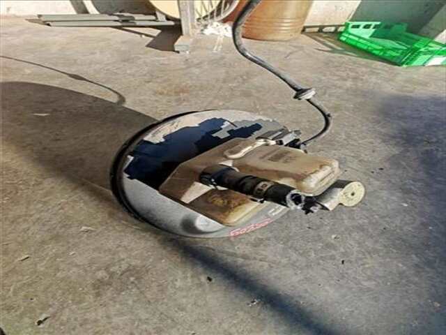 Foto 2ª: Servofreno Ford Focus 1.6 TREND [1.6 LTR. - 80 KW TDCI CAT] [G8DA]