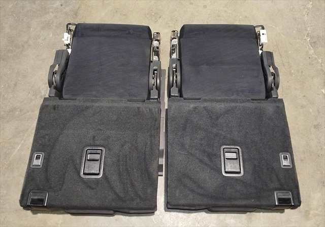 Foto 2ª: Asiento Delantero Derecho Toyota Land Cruiser 3.0 D KDJ150 VXL 5P [1KD-FTV] (2008)