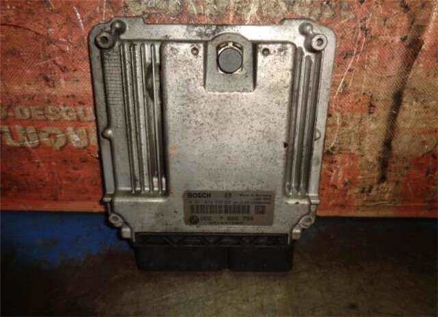 Foto 2ª: Centralita Motor ECU Mini Mini 1.6 COOPER D [1.6 LTR. - 80 KW 16V DIESEL CAT] [9HZ (DV6TED4)]