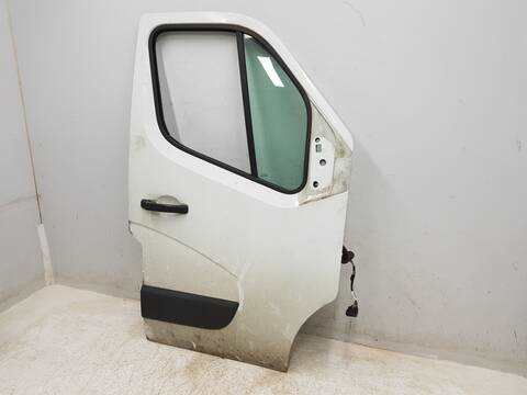 Foto 2ª: Puerta Delantera Derecha Renault Master L2H2 HKA 33T (2011)