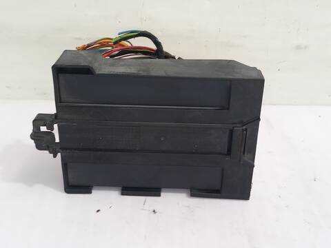 Foto 2ª: Centralita Motor ECU Seat Toledo EXCLUSIVE 140CV 103KW [BKD] (2004)