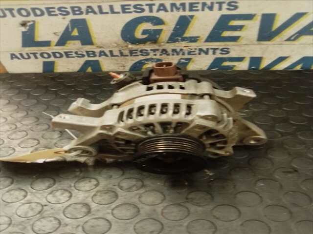 Alternador Toyota Yaris 1.400 16V 100CV/74KW