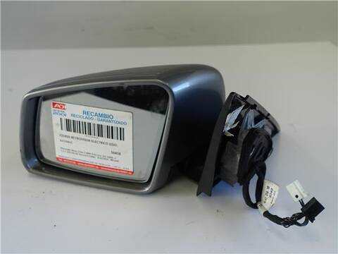 Foto 1ª: Retrovisor Izquierdo Mercedes Clase E 180 2.1 E 220 CDI BE DYNAMIC EDITION 212.002) 170CV 125KW [D 651924] (2012)
