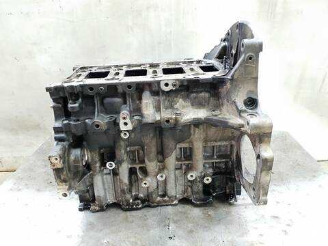 Foto 3ª: Bloque Motor Citroen Berlingo FEEL (2008)