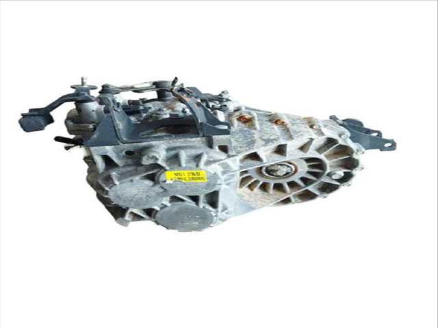 Foto 3ª: Caja Cambios Kia Sorento 2.0 CRDI (2009)