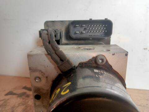 Foto 3ª: Abs Seat Leon CUPRA 1 TSI 105CV (2005)