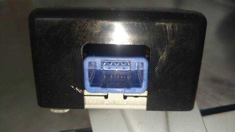 Foto 3ª: Centralita Motor ECU Toyota Auris HYBRID ACTIVE BUSINESS PLUS 136CV 100KW