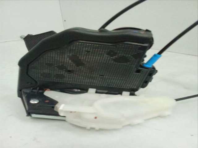 Foto 3ª: Cerradura Puerta Trasera Derecha Toyota CHR 1.8 HYBRID ZYX10_ ZYX11_) 122CV 90KW [2ZR-FXE] (2023)