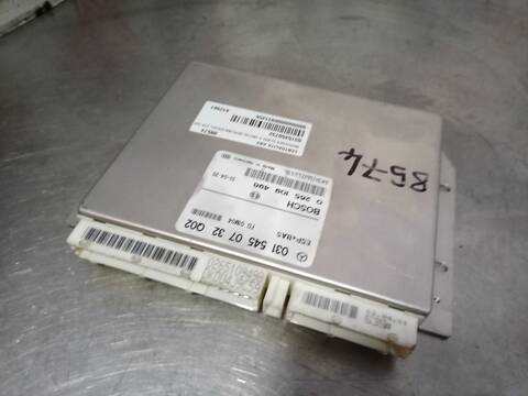 Foto 1ª: Centralita Abs Mercedes Clase E 180 270 CDI 210.016) BERLINA 170CV 125KW [612961] (2001)