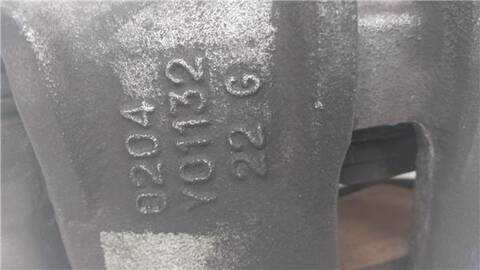 Foto 3ª: Pinza Freno Delantera Derecho Citroen C3 1.4 ATTRACTION [1 4 LTR. - 50 KW HDI FAP] 68CV
