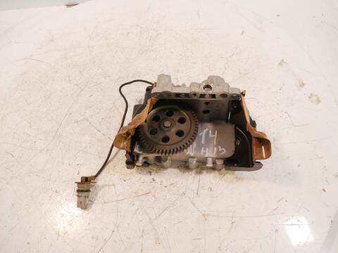 Bomba de Aceite Nissan Navara 190 CV 140KW