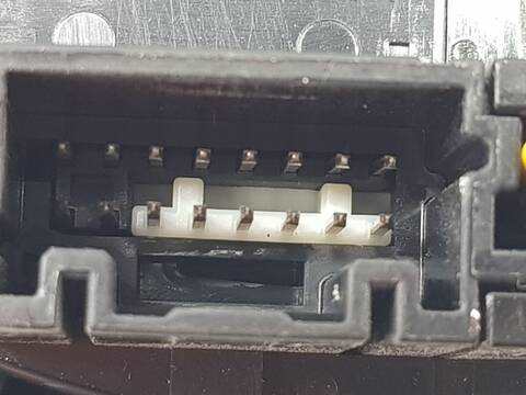 Foto 3ª: Kit Airbag Dacia Sandero STEPWAY EXTREME GO (2022)