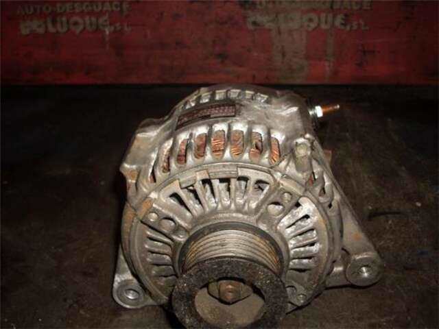 Foto 3ª: Alternador Rover Serie 75 2.5 KV6 CLUB [2.5 LTR. - 130 KW V6 24V CAT] [25 K4F]