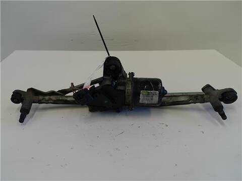 Motor Limpia Delantero Citroen C3 1.4 HDI 68CV 50KW
