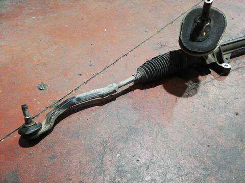 Foto 3ª: Cremallera de Direccion Renault Megane K9K732 GRANDTOUR II GRANDTOUR (2006)