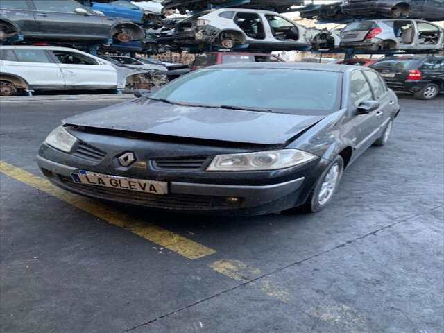 Puente Delantero Renault Megane 1.9 DCI130CV GRANDTOUR II 4P/GRANDTOUR LM0/1/2 DESDE 09/2003 // KM