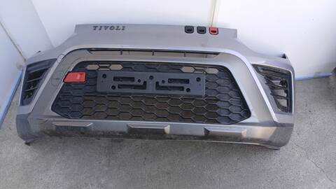 Paragolpes Delantero Ssangyong Tivoli 1.5 163CV 120KW