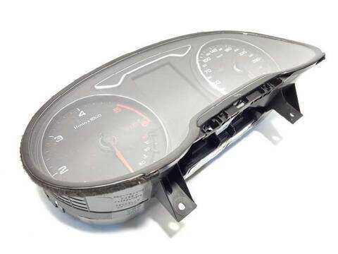 Cuadro de Instrumentos Audi A3 AMBITION 110CV 81KW