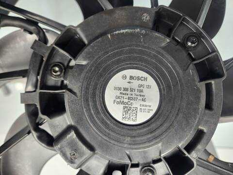 Foto 4ª: Electroventilador Ford Transit 330 L2 TOURNEO TITANIUM HYBRID 184CV 136KW [BCFC] (2020)