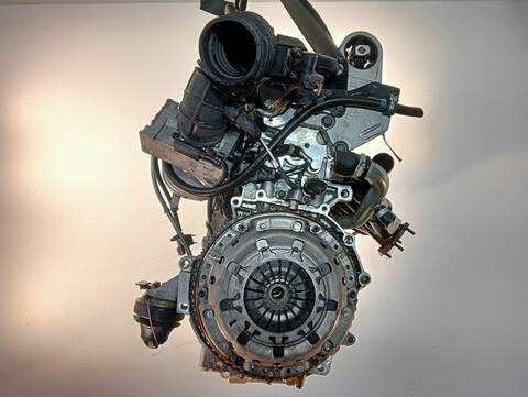 Motor Completo Volvo S70 2.4 - 2.5 103KW - 106KW) 140CV
