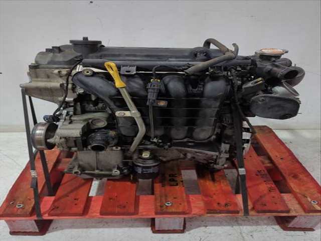 Foto 3ª: Motor Completo Hyundai i20 1.2 78CV 57KW [G4LA] (2012)