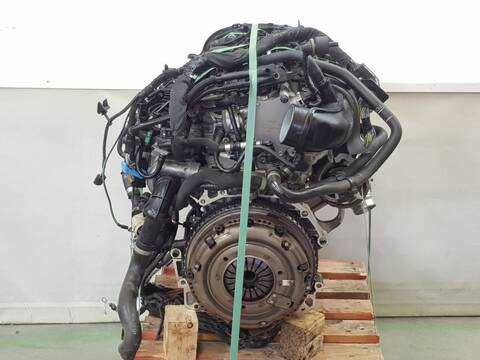 Motor Completo Volvo V40 MOMENTUM