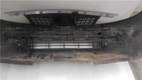 Foto 3ª: Paragolpes Delantero Renault Scenic 1.5 CONFORT EXPRESSION [1 5 LTR. - 63 KW DCI DIESEL CAT] 86CV JM) 2003 )