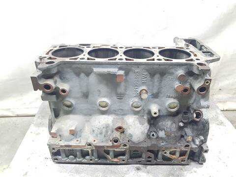Foto 3ª: Bloque Motor Iveco Daily 3.0 D 146CV 83KW [F1CFL4116] (2011)