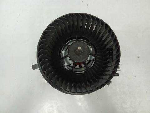 Calefacción Volkswagen Golf 2.0 TDI 116CV 85KW