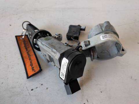 Foto 3ª: Motor de Arranque Opel Insignia COSMO 2.0 CDTI 131CV (2008)