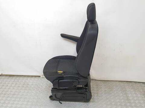 Foto 2ª: Asiento Delantero Izquierdo Opel Movano 2.3 CDTI 125CV [M9T676] (2010)