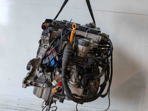 Motor Completo Audi A4 AVF BERLINA