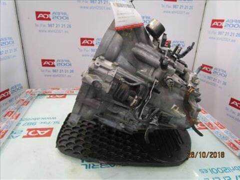 Foto 3ª: Caja Cambios Honda Civic 2.2 CTDI HATCHBACK 140CV 103KW [N22A2] (2006)