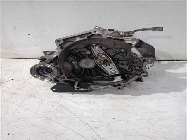 Caja Cambios Volkswagen Polo 1.9 SDI 64CV 47KW