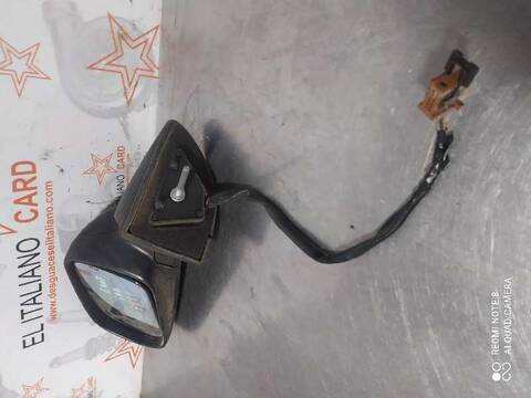 Foto 2ª: Retrovisor Izquierdo Peugeot 407 ST CONFORT 136CV 100KW [RHR] (2004)