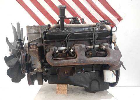Foto 3ª: Motor Completo Chevrolet Tahoe 258 CV 190KW [L31]
