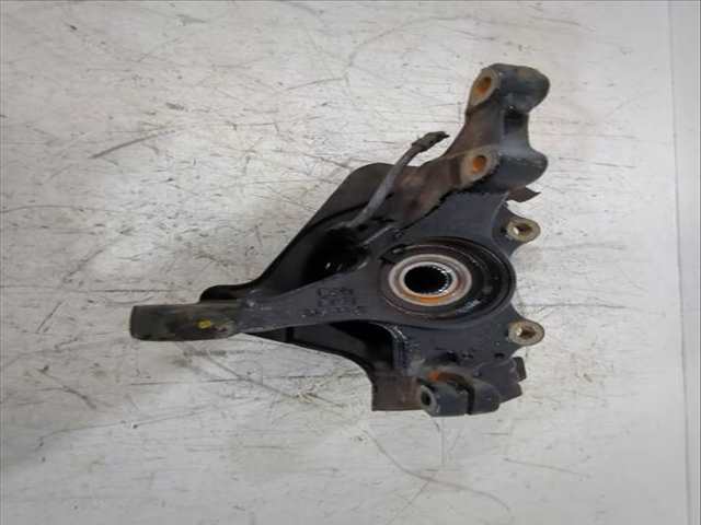 Mangueta Delantera Izquierda Opel Corsa 1.3 CDTI L08 L68) 75CV 55KW
