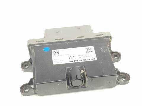 Foto 2ª: Centralita Motor ECU Renault Master VERSION INDEFINIDA (2016)