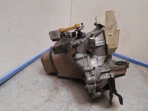 Foto 2ª: Caja Cambios Peugeot 207 X-LINE 73CV 54KW [KFV] (2007)