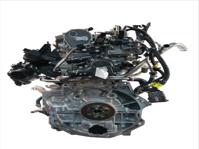 Motor Completo Hyundai Tucson 265CV 195KW