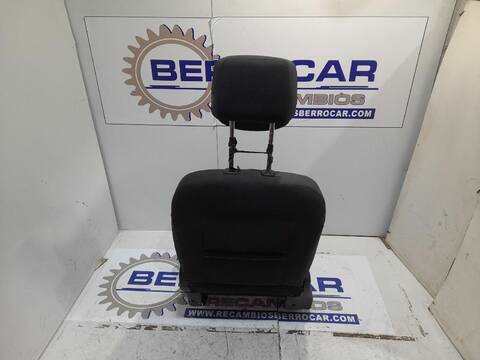 Foto 2ª: Asiento Delantero Derecho Renault Megane 1.6 DCI DIESEL FAP 131CV [D/ R9M A4] (2009)