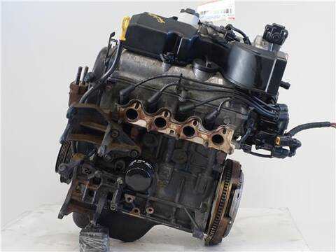 Motor Completo Kia Picanto 1.0 61CV 45KW