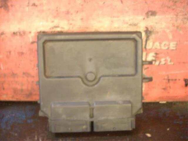Foto 2ª: Centralita Motor ECU Fiat Punto 1.9 JTD SPORTING 63KW CAT [188 A7.000]
