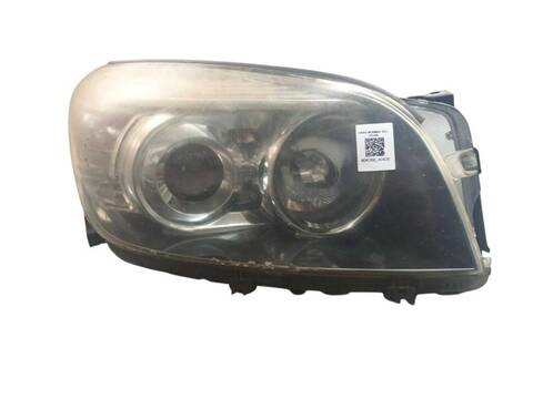 Foto 3ª: Piloto Delantero Derecho Toyota Rav4 2.2 D 4WD ALA30) (2005)