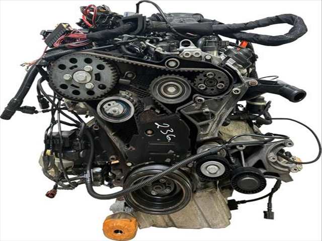 Foto 2ª: Motor Completo Audi A4 136 CV 100KW [CAGB CAG]
