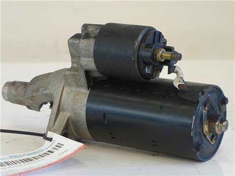 Foto 2ª: Motor de Arranque Audi A6 2.5 TDI BERLINA 155CV 114KW [AYM] (2002)
