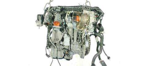 Foto 2ª: Motor Completo Opel Mokka VERSION INDEFINIDA (2020)